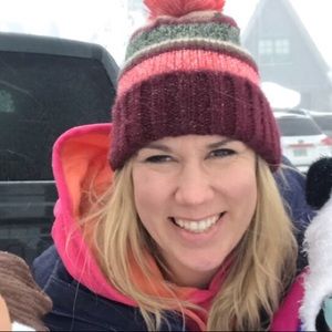 Meet your Posher, Abby